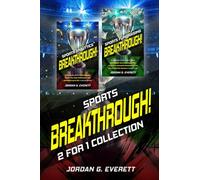 Sports Breakthrough! 2 for 1 Collection