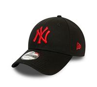Sports Cap New Era 11157577 Black (One Size) Clothing NUEVO