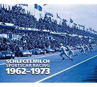 Sports Car Racing. 1962-1973
