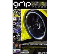 Sports-Car Street Racing - Grip 1 [Reino Unido] [DVD]