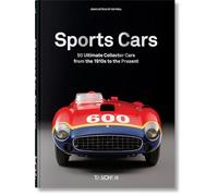 Sports Cars. 45th Ed.: 1910s to Present (45th Edition)