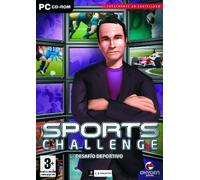 Sports Challenge: Desafío Deportivo