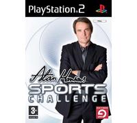 Sports Challenge [Importación italiana]