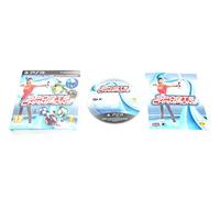 Sports Champions (jeu dédié Playstation Move) [Importación francesa]