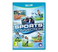Sports Connection (Nintendo Wii U) [Importación inglesa]