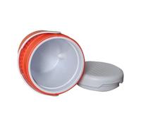 Sports Cooler | Insulated Beverage Dispenser with Spout | Portable Sports Cooler Water Beverage Dispenser | 3.8L Camping Coolers Long-Lasting Insulation | Portable Drink Dispensers Beverages Servewar