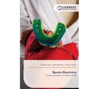 Sports Dentistry: Protecting Smiles in the Game of Life