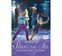 Sports-Figure Skating - Stars on Ice Celebrationg 20 Y [Alemania] [DVD]