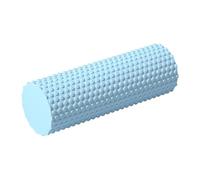 Sports Foam Roller - 11.81 Inches Foam Roller Massager | Rōller for Deep Tissue Muscle Massage - Muscle Recovery Tool for Back Legs Calves Arms & Yoga Exercises, Designed to Relieve Tension