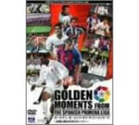 Sports-Football [E/J/Ds] - Spain League Golden Moment [Alemania] [DVD]