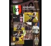 Sports-Football [E/J] - Juventus: Champion 2002-2003 [Alemania] [DVD]