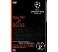Sports-Football [Highlights] - Uefa Champion S League Vol. 2 [Alemania] [DVD]