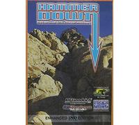 Sports-Four Wheel Drive - Hammer Down [Reino Unido] [DVD]