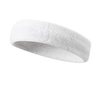 Sports Headband for Men & Women - Moisture Wicking Athletic Sweatband