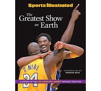Sports Illustrated Los Angeles Lakers: A History of the Los Angeles Lakers' Winning Tradition