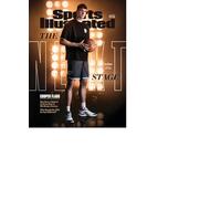 Sports Illustrated Magazine (July 2025 Issue) Cooper Flagg - The Next Stage