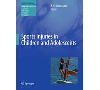 Sports Injuries in Children and Adolescents (Medical Radiology)