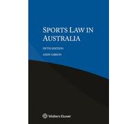 Sports Law in Australia