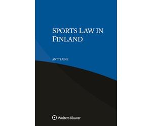Sports Law in Finland
