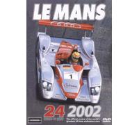 Sports - Le Mans 2002/24 Heures du Mans [Reino Unido] [DVD]