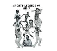 Sports Legends of India