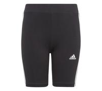 Sports Leggings Adidas G 3S Sh Black (Size: 7-8 Years) Clothing NUEVO