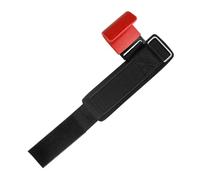 Sports Lifting Wrist Straps - Durable Workout Grip Wraps | Professional Strength Training Accessories for Gym, Weightlifting, Exercise, Muscle Building, Deadlift, Arm Fitness, Pawerlifting Sesions