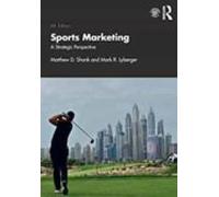 Sports Marketing: A Strategic Perspective
