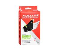 SPORTS Medicina Reversible Pulgar Órtesis Máximo 1 Cada Por Mueller
