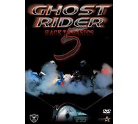 Sports-Motorcycle - Ghostrider 5: Back to Basics [0 [Alemania] [DVD]