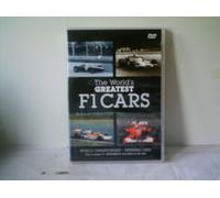 Sports-Motorsport - World's Greatest F1 Cars [Reino Unido] [DVD]