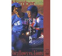 Sports - Netto Nihon Series 1993 [Edizione: Giappone] [Italia] [DVD]