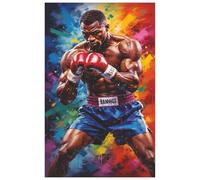 Sports Notebook: Boxing | Sport | Journal | Planner | Notebook | Sporting Memories |