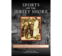 Sports on the Jersey Shore (Images of Sports)
