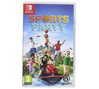 Sports Party - Nintendo Switch [Importación francesa]