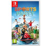 Sports Party - Nintendo Switch [Importación inglesa]