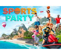 Sports Party (Nintendo Switch) Nintendo Key - EU