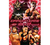 Sports-Pro-Wrestling - Dragon Gate 2007 Season 2 [Alemania] [DVD]