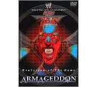 Sports-Pro Wrestling [E] - Wwe Armageddon 2003 [Alemania] [DVD]