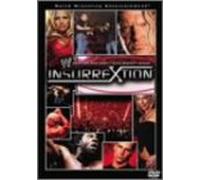 Sports-Pro Wrestling [E] - Wwe Insurrextion 2003 [Alemania] [DVD]
