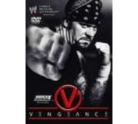 Sports-Pro Wrestling [E] - Wwe Vengeance 2003 [Alemania] [DVD]