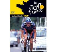 Sports-Race - Le Tour de France 1999 [2dvd] [Alemania]