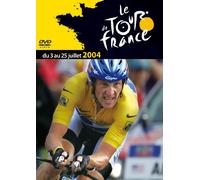 Sports-Race - Le Tour de France 2004 [2dvd] [Alemania]