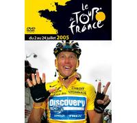 Sports-Race - Le Tour de France 2005 [2dvd] [Alemania]