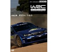 Sports-Race - Wrc 2008 Vol. 4 Greece/Turkey [Alemania] [DVD]