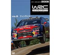 Sports-Race - Wrc 2008 Vol. 5 Finland [Alemania] [DVD]