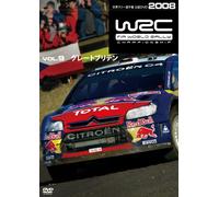 Sports-Race - Wrc 2008 Vol. 9 Great Britain [Alemania] [DVD]