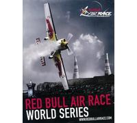 Sports - Red Bull Air Race World Series [Alemania] [DVD]