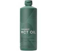 Sports Research Mct Aceite Derivado Sólo Del Aceite De Coco - 32Oz