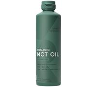 Sports Research, MCT Oil, Unflavored, 16 fl oz (473 ml)